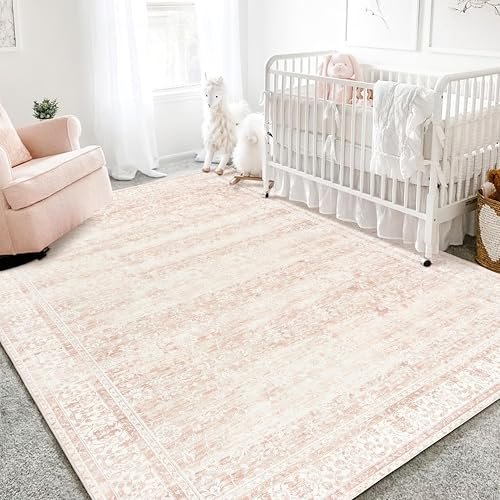 Best Rugs for Nursery
