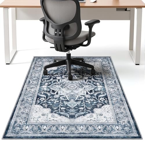 Best Rugs for Office Chairs