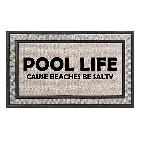 Best Rugs for Pool House
