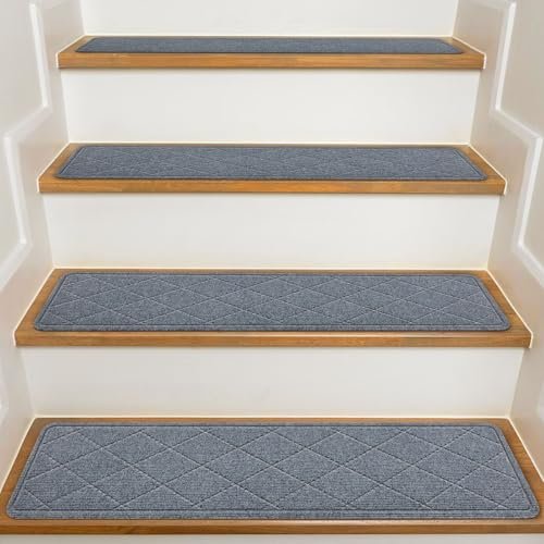 Best Rugs for Stairs
