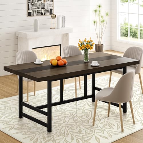 Best Rugs for under Kitchen Table