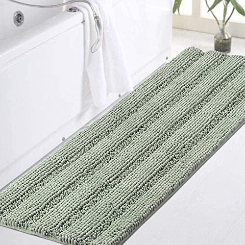 Best Runner Rugs for Bathroom
