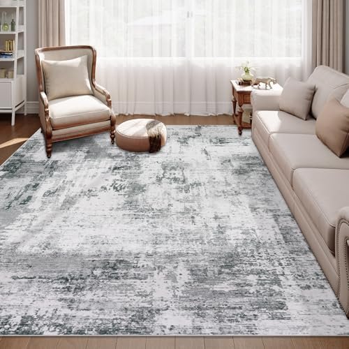 Best Size Rug for a Queen Bed