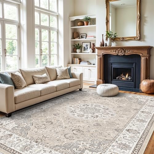 Best Size Rug for under King Bed