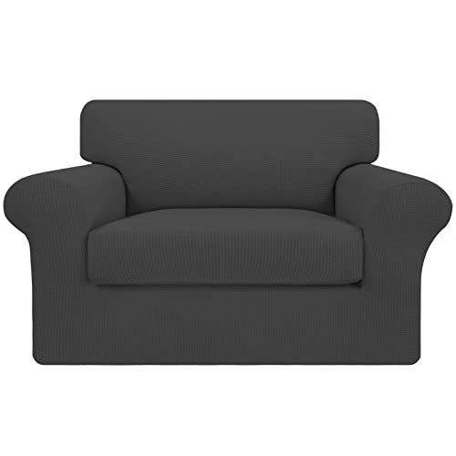 Best Slipcover for Oversized Chair