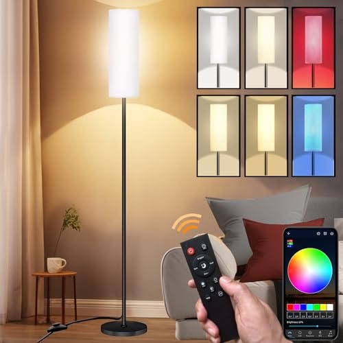 Best Smart Lamps for Bedroom