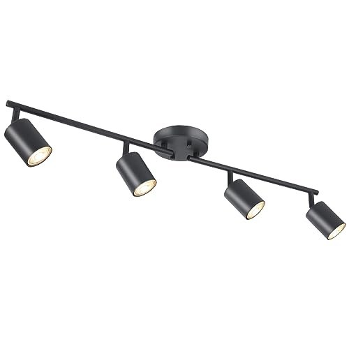 Best Track Lighting for Living Room