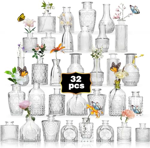 Best Vases for Wedding Centerpieces