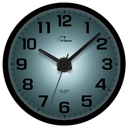 Best Wall Clock for Bedroom