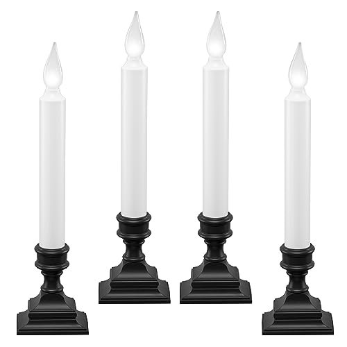 Bethlehem Lights Window Candles