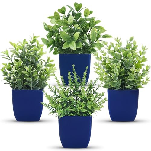 Blue Home Decor Accents