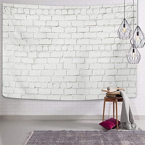 Brick Wall Home Decor