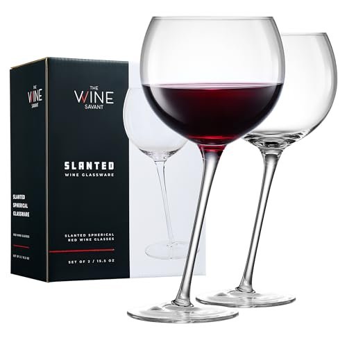 Brooks Brothers Wine Glasses
