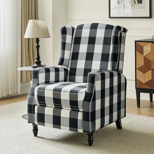 Buffalo Check Chair Homegoods