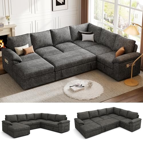 Calvin Heights Sectional