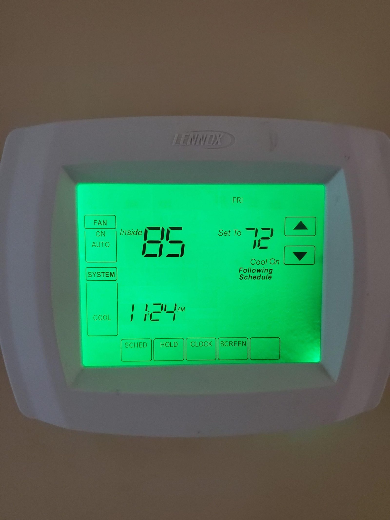 Can a Bad Home Thermostat Cause No Air Conditioning
