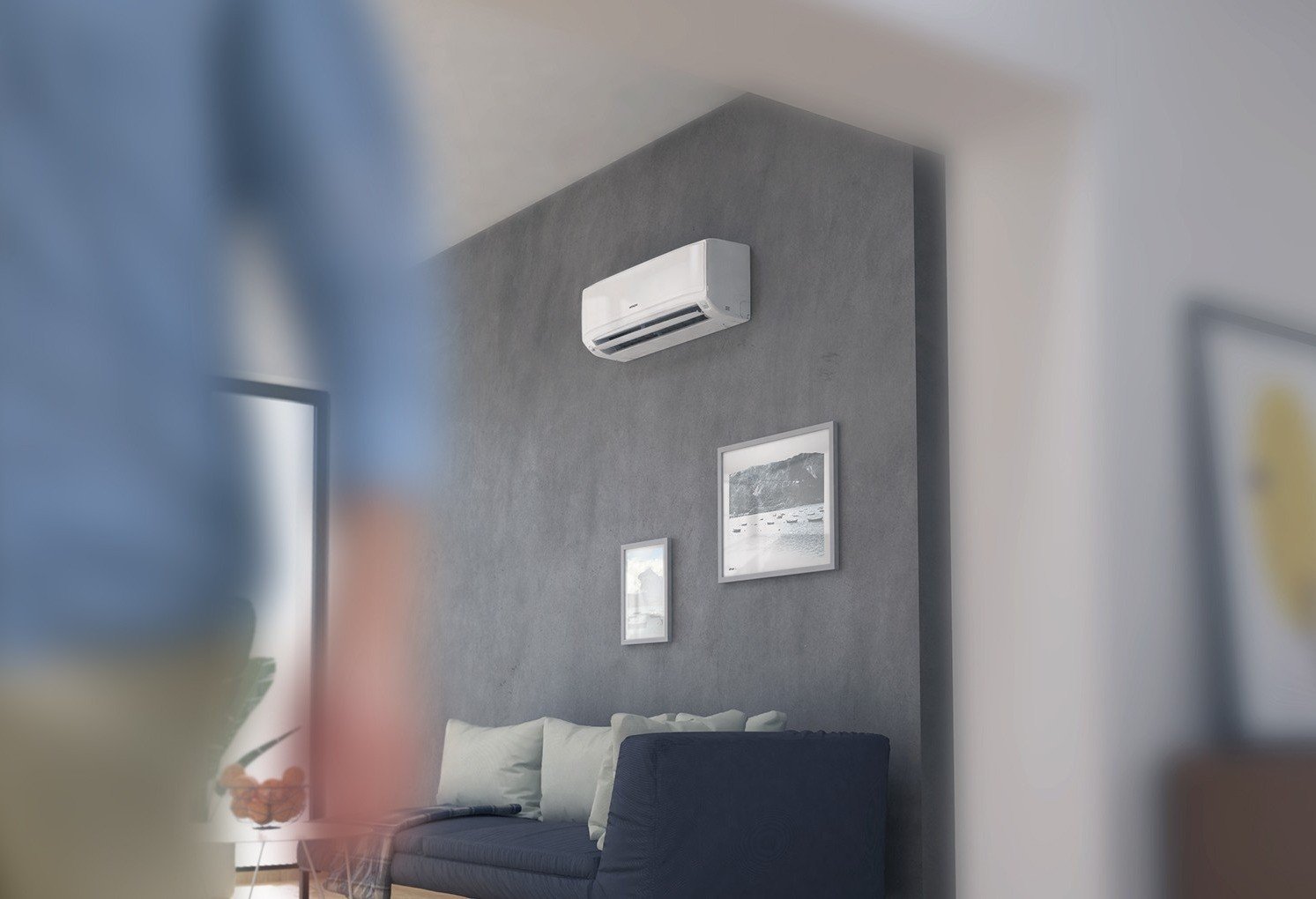 Can a Home Ac Unit Run Continuously