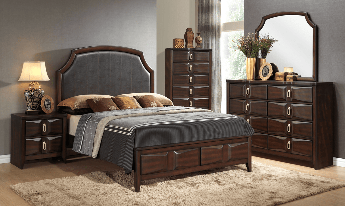 Can Bedroom Set Be Bought Without Bed