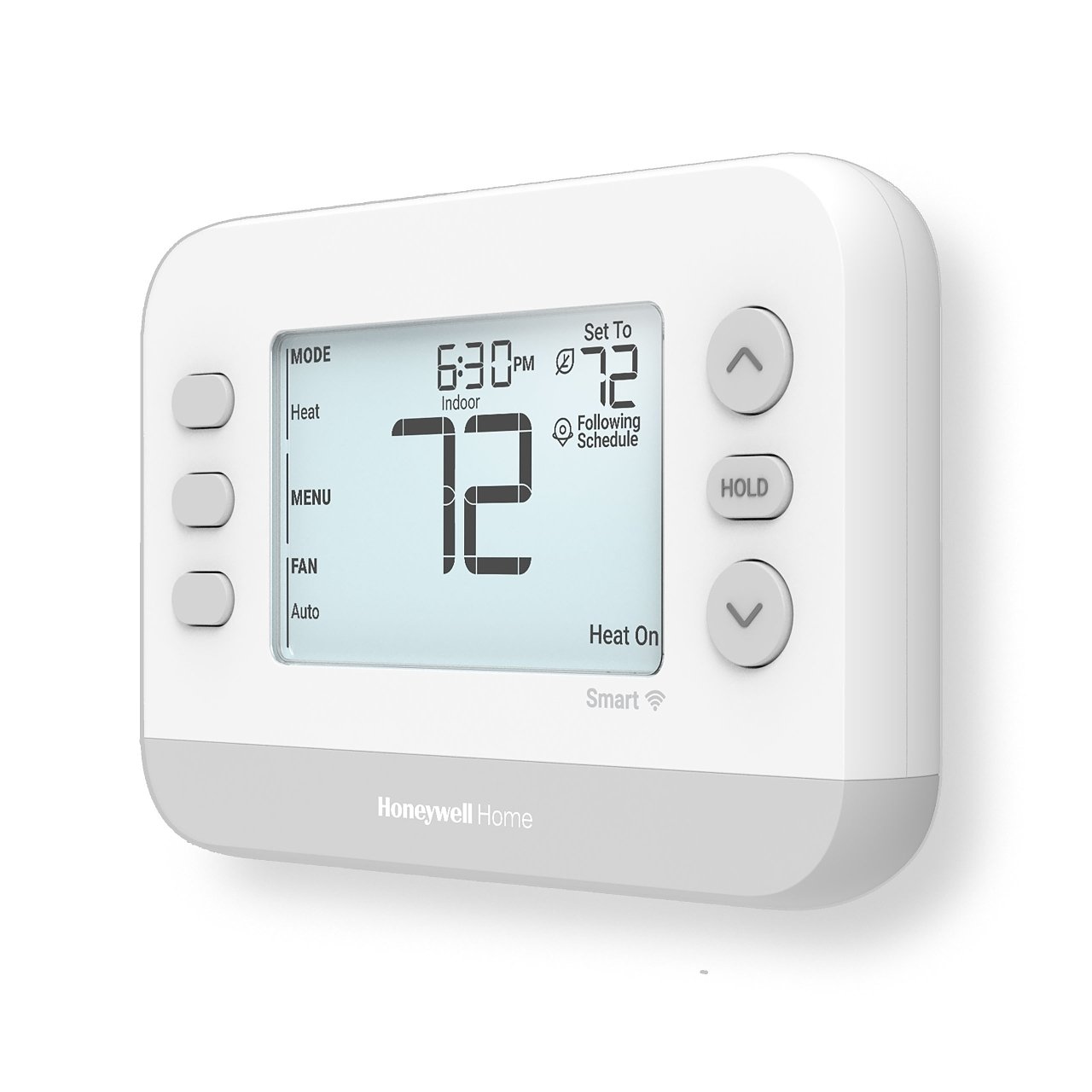 Can Google Home Control Honeywell Thermostat