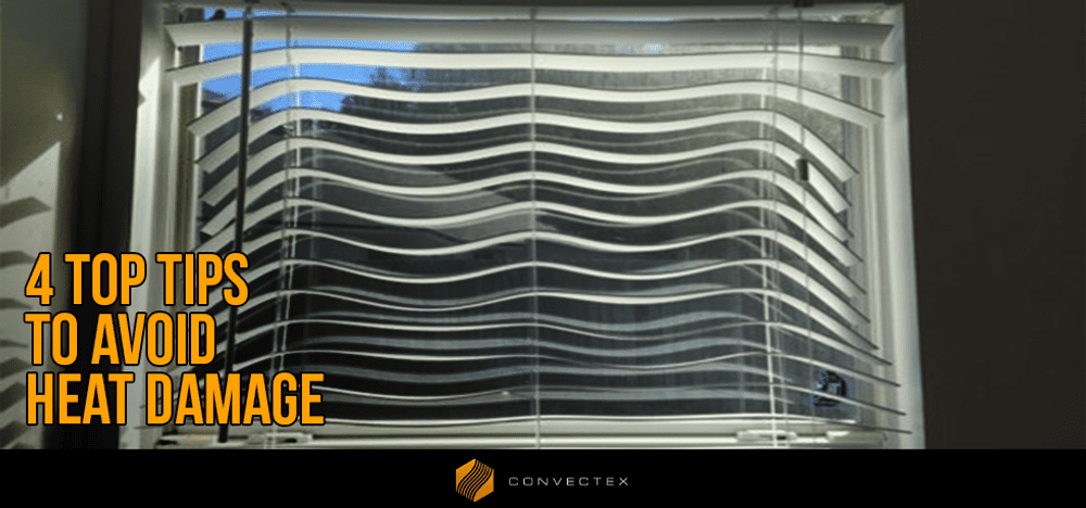 Can Heat Treatment Damage Your Home