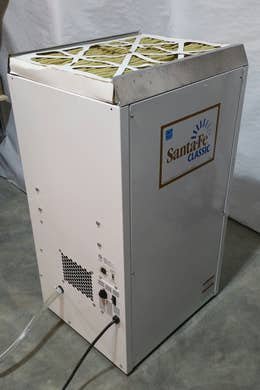 Can Home Dehumidifiers Be Recharged