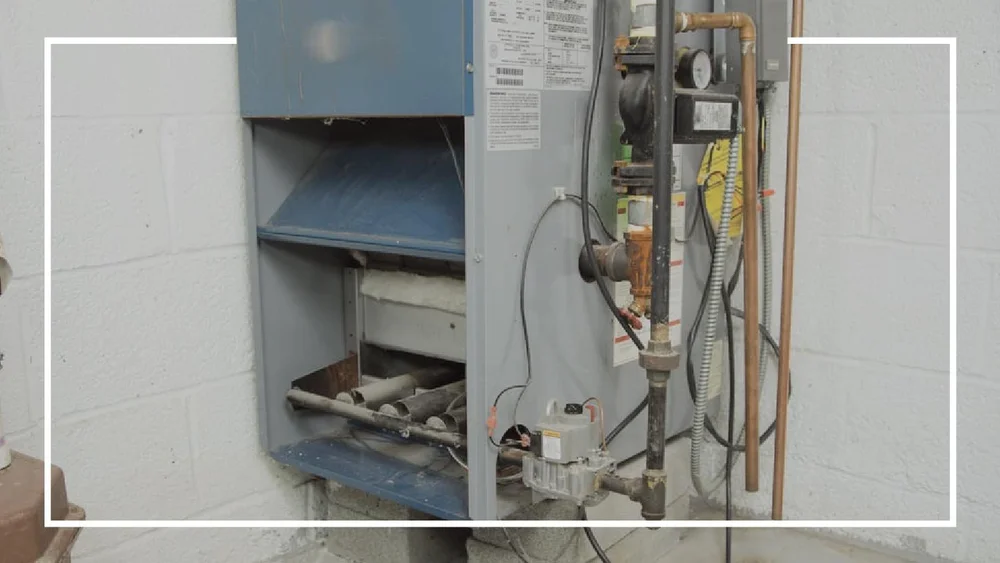 Can Home Heater Make You Sick