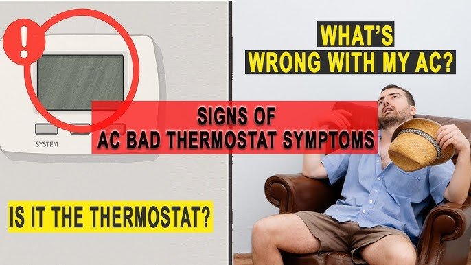 Can Home Thermostats Go Bad