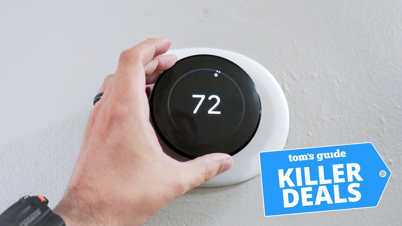 Can I Add Nest Thermostat to Apple Home