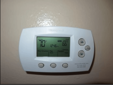 Can I Control My Honeywell Home Thermostat from My Phone