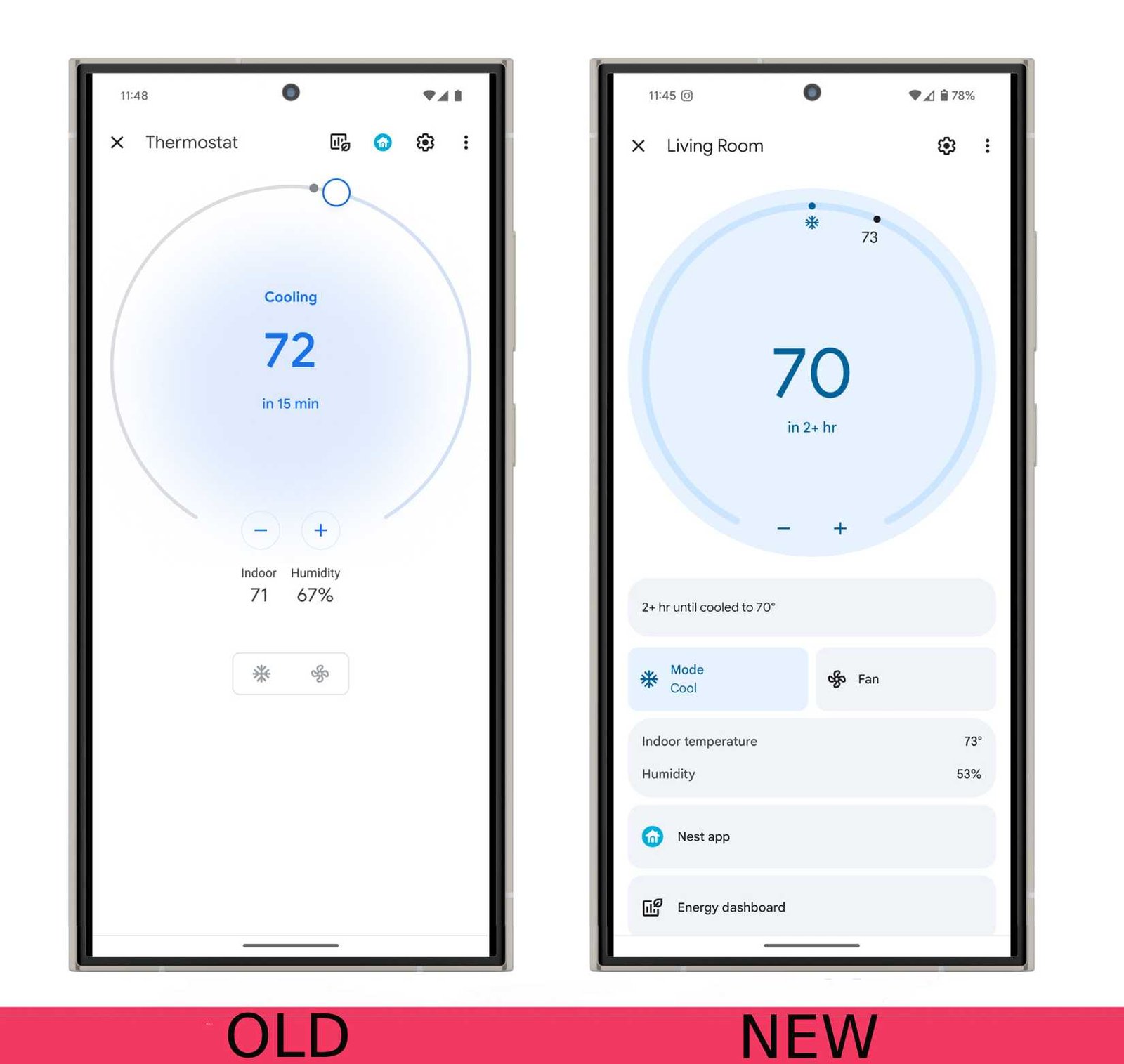 Can I Control My Nest Thermostat With Google Home