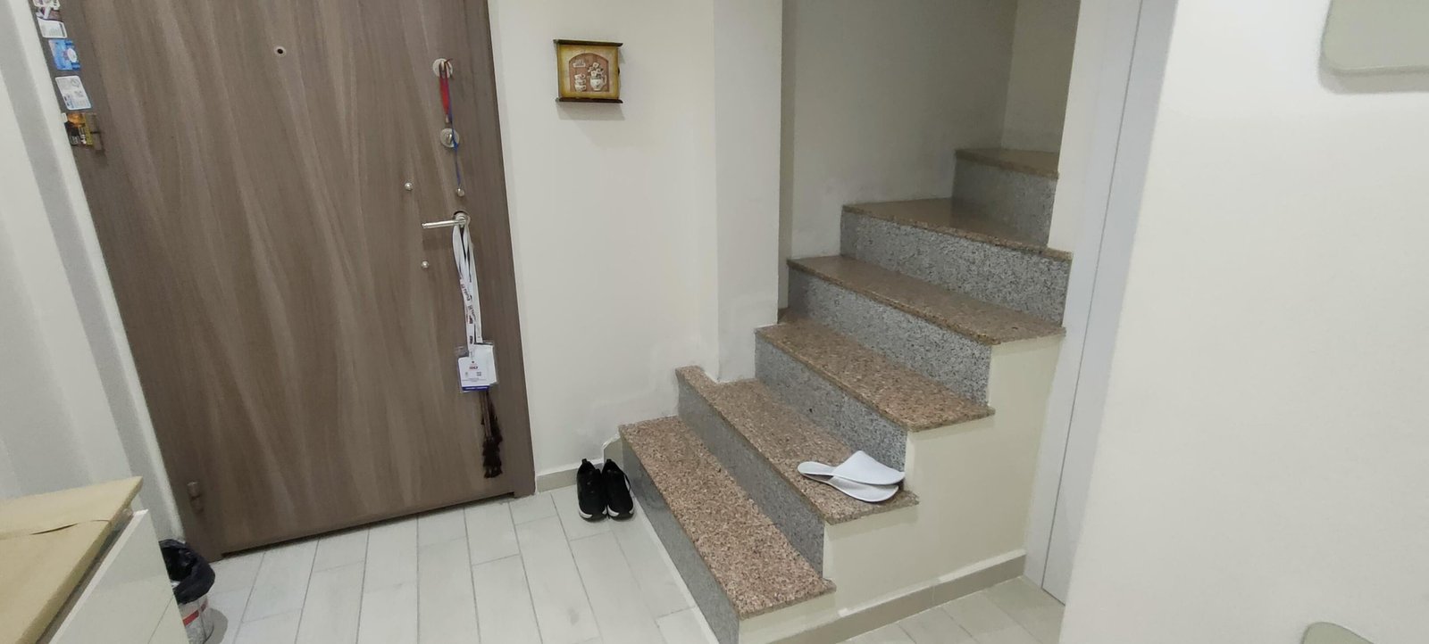 Can Mirror Be Placed in Front of Bedroom Door