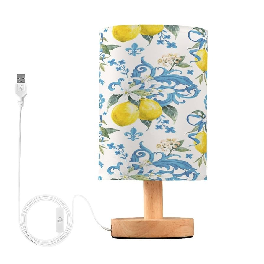 Can We Light Lemon Lamp at Home