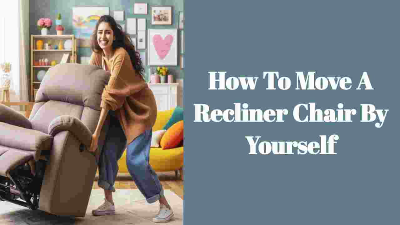 Can You Disassemble a Living Room Chair