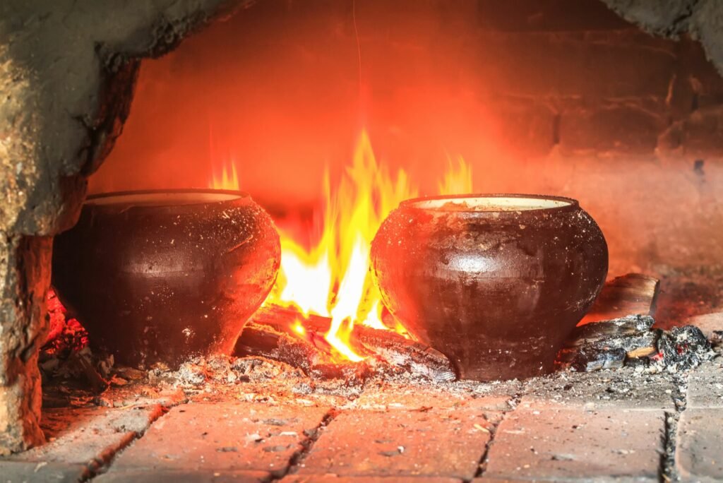 Can You Fire Clay in a Home Oven