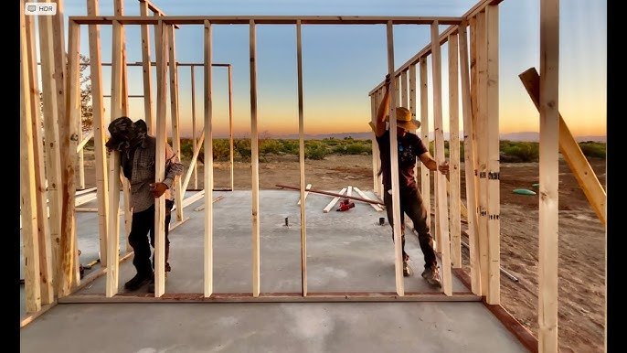 Can You Turn a Steel Building into a Residential Home