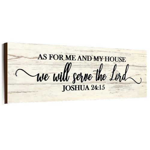 Christian Home Decor Wall Art