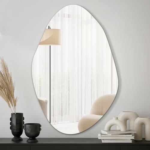 Cordova Mirrors