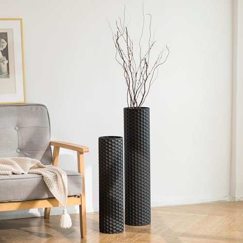 Corner Vase