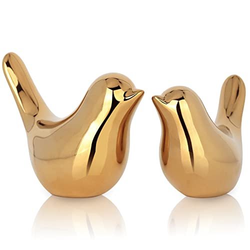 Decorative Accessories for Shelves
