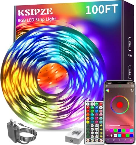 Decorative Led Lights for Home