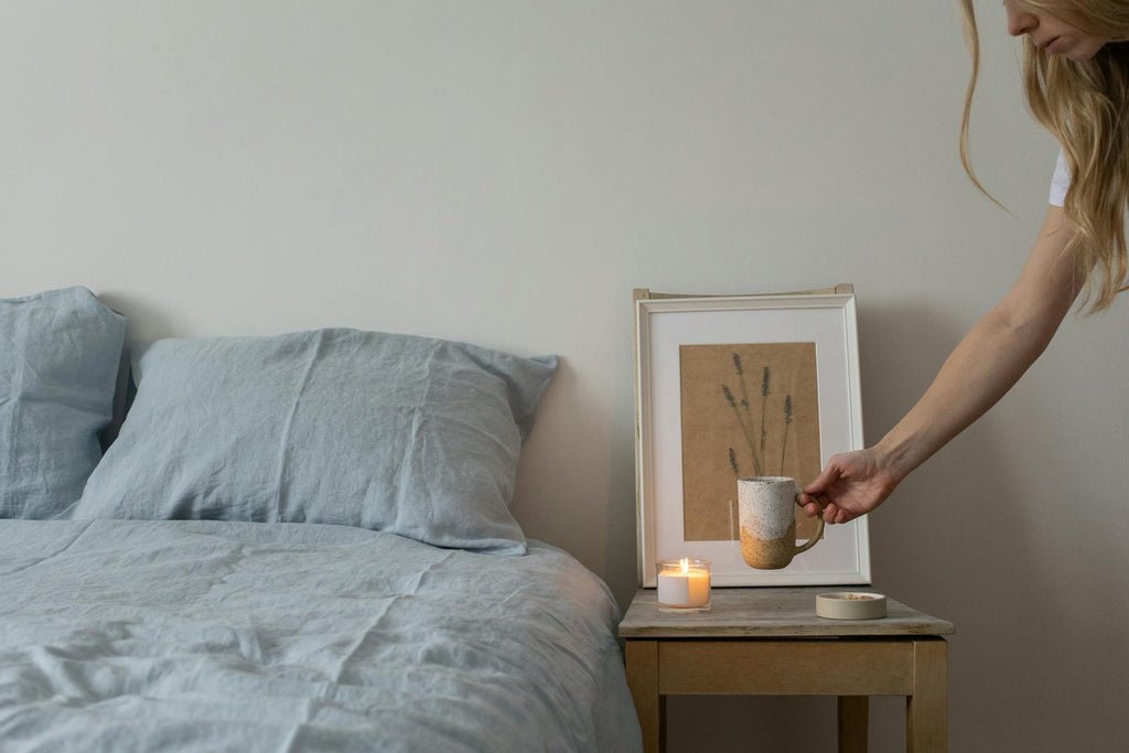 Do Bedroom Nightstands Need to Match