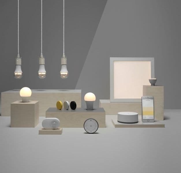 Do Ikea Smart Bulbs Work With Google Home