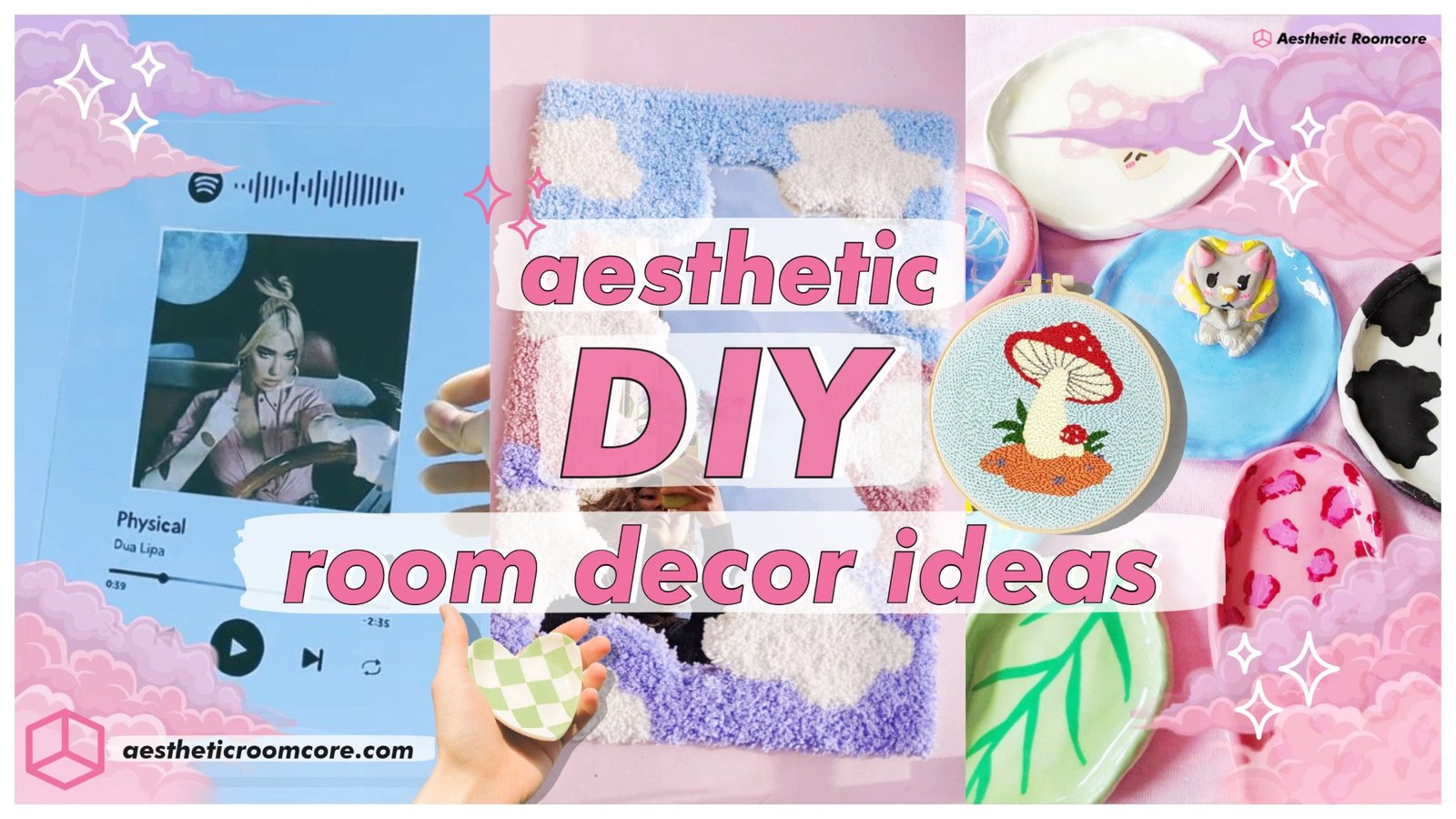 Do It Yourself Bedroom Decorating