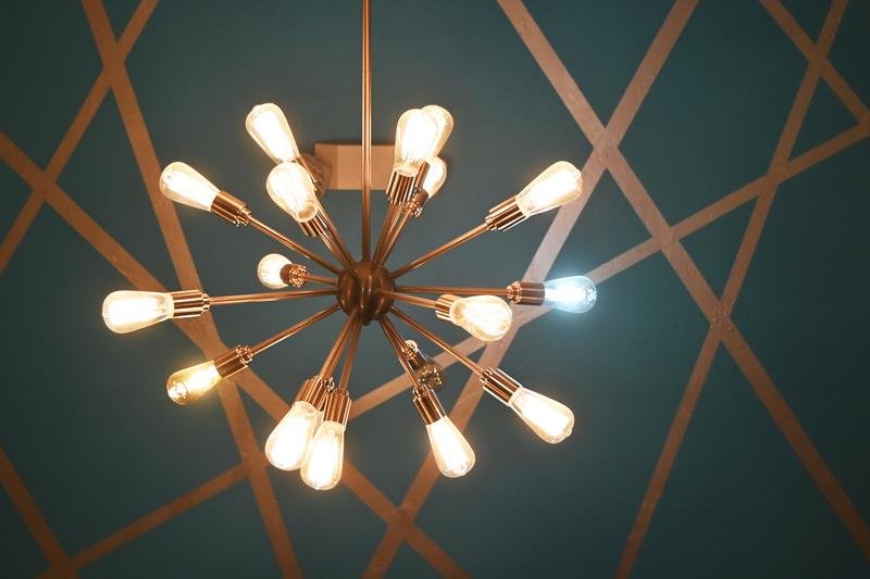 Do Light Fixtures Add Value to a Home
