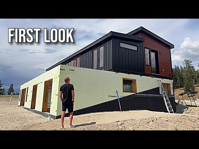 Do Modular Homes Have Steel Frames