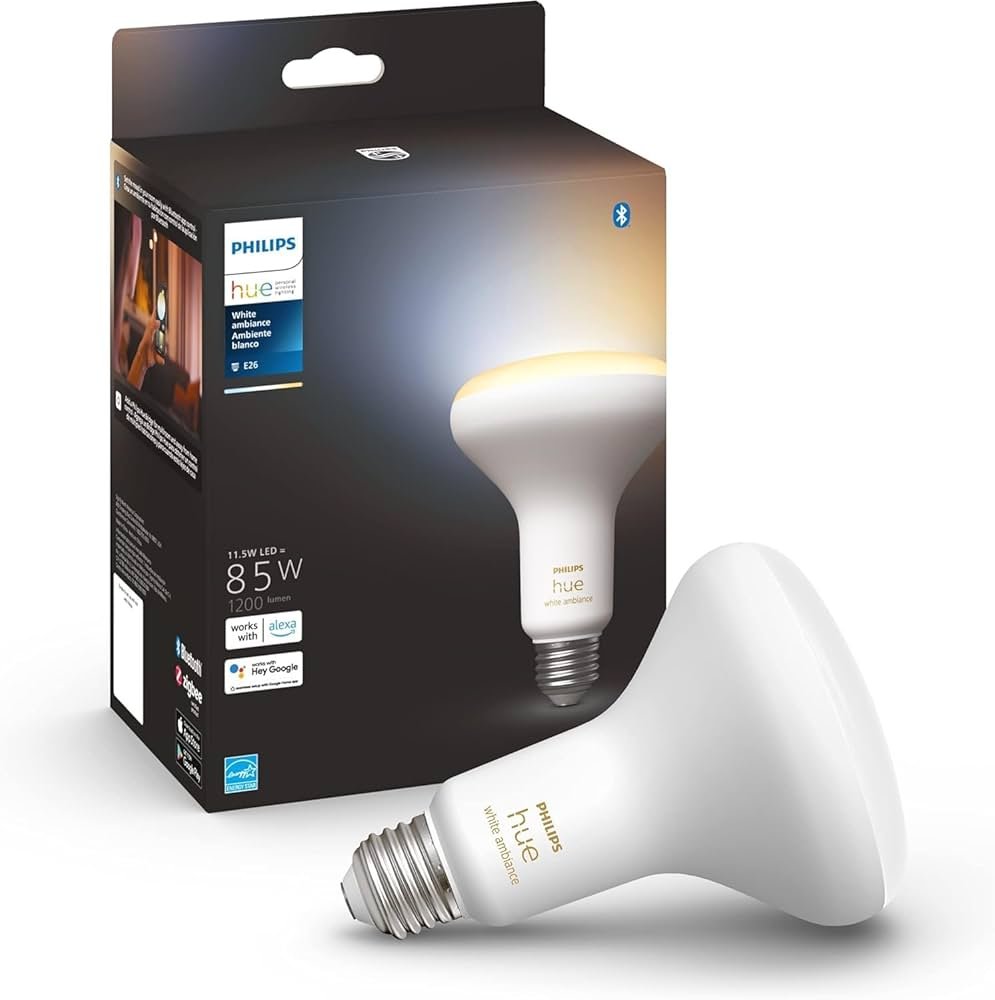 Do Philips Hue Bulbs Work With Google Home