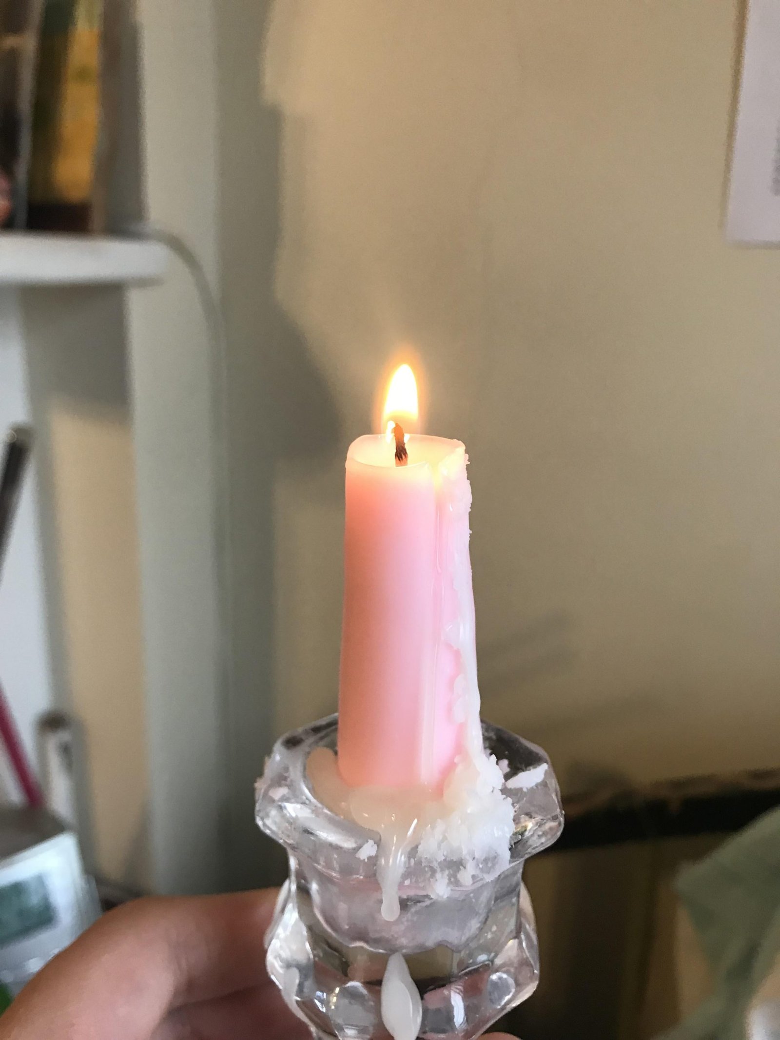 Do Taper Candles Drip