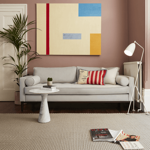 Do You Need a Sofa in the Living Room