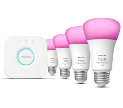 Do You Need Special Light Bulbs for Google Home