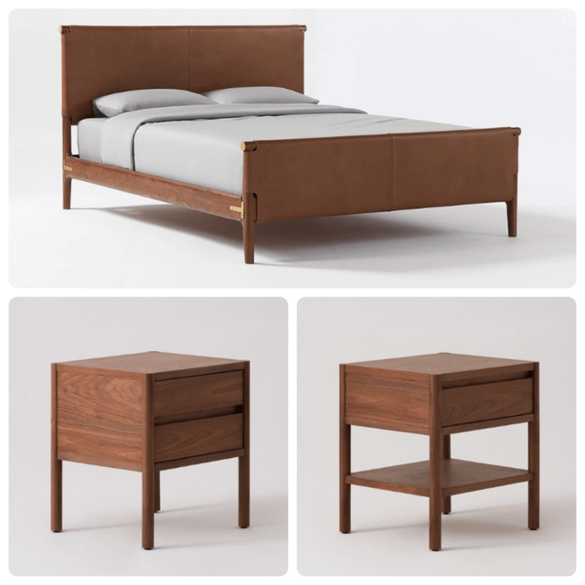 Do You Need Two Nightstands in Bedroom